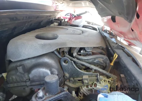 2014 Hyundai Accent Gls z USA, uszkodzony, nr VIN KMHCT4AE2EU599257